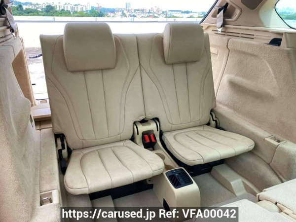 Used 2014 AT bmw x5 null Image[19]