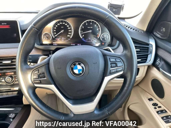 Used 2014 AT bmw x5 null Image[21]