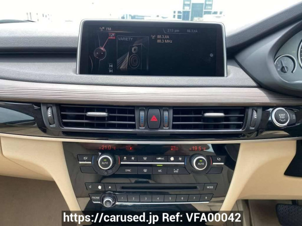 Used 2014 AT bmw x5 null Image[22]