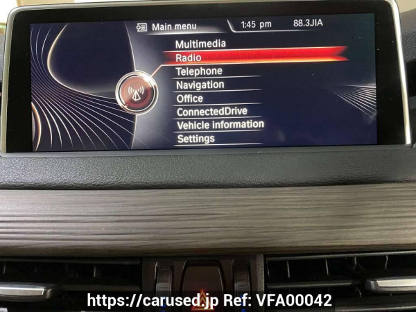 Used 2014 AT bmw x5 null Image[23]