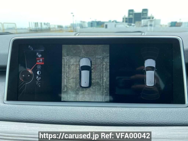 Used 2014 AT bmw x5 null Image[24]