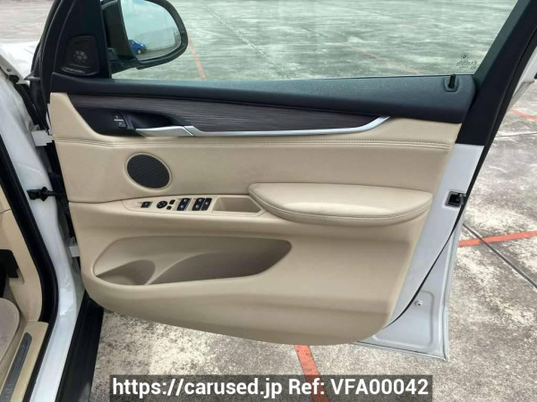 Used 2014 AT bmw x5 null Image[28]