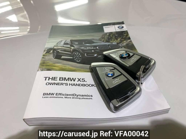 Used 2014 AT bmw x5 null Image[29]