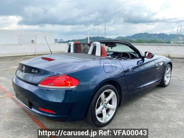 Used 2013 AT bmw z4 null Image[7]