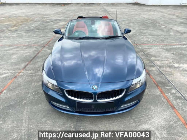 Used 2013 AT bmw z4 null Image[9]