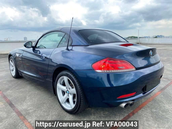 Used 2013 AT bmw z4 null Image[5]