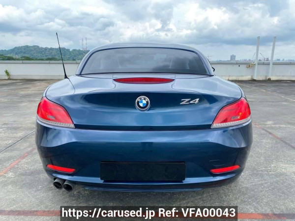Used 2013 AT bmw z4 null Image[6]