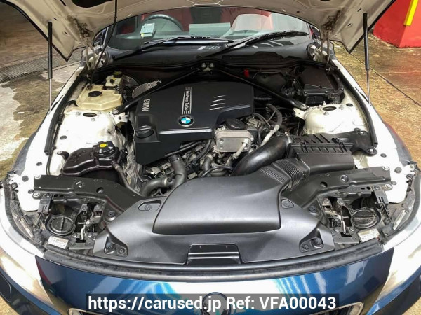 Used 2013 AT bmw z4 null Image[15]