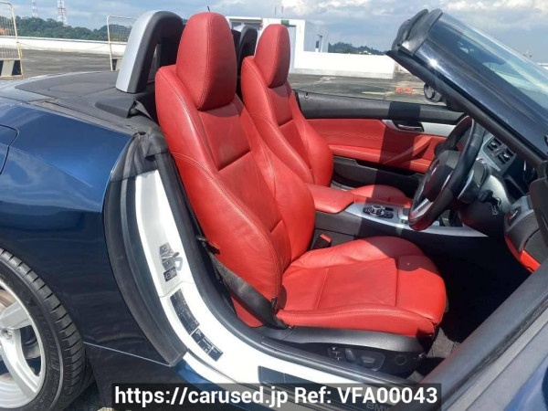 Used 2013 AT bmw z4 null Image[18]