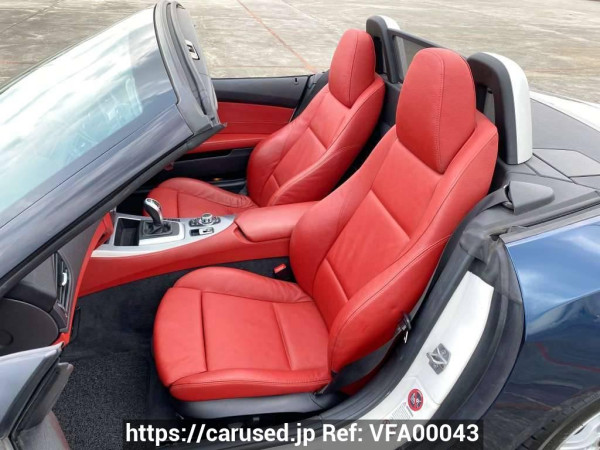 Used 2013 AT bmw z4 null Image[19]