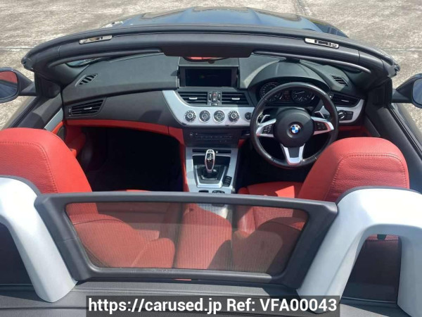 Used 2013 AT bmw z4 null Image[20]