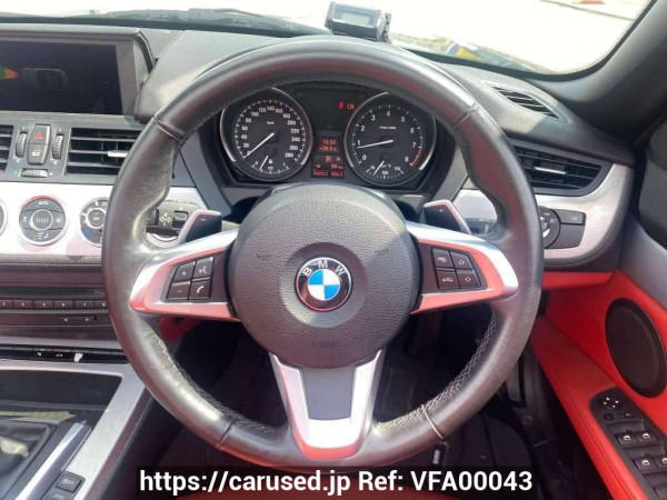 Used 2013 AT bmw z4 null Image[21]