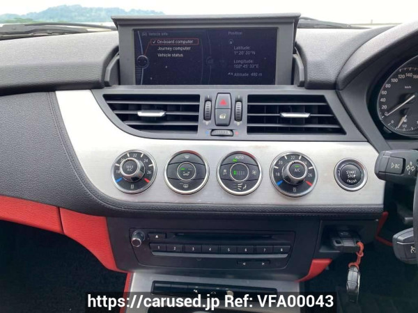 Used 2013 AT bmw z4 null Image[22]