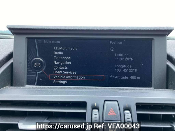 Used 2013 AT bmw z4 null Image[23]