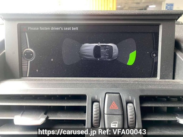 Used 2013 AT bmw z4 null Image[25]