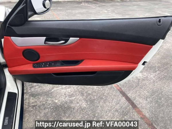 Used 2013 AT bmw z4 null Image[28]