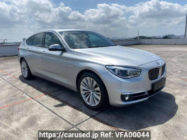 BMW 5 Series null