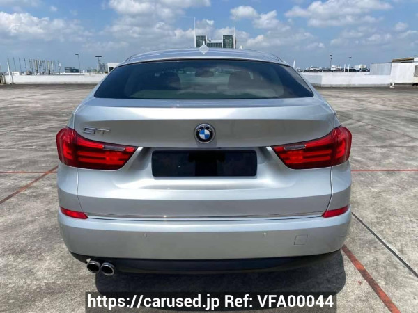 Used 2014 AT bmw 5-series null Image[5]