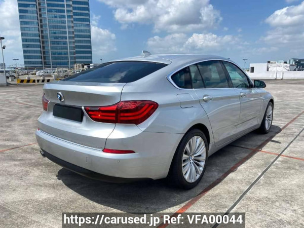 Used 2014 AT bmw 5-series null Image[6]