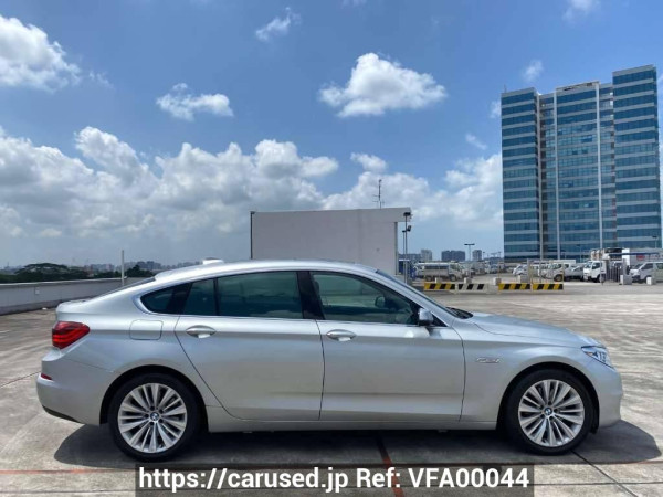 Used 2014 AT bmw 5-series null Image[7]