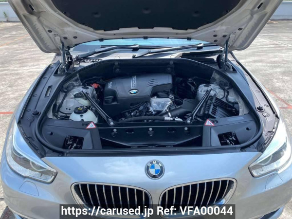 Used 2014 AT bmw 5-series null Image[8]