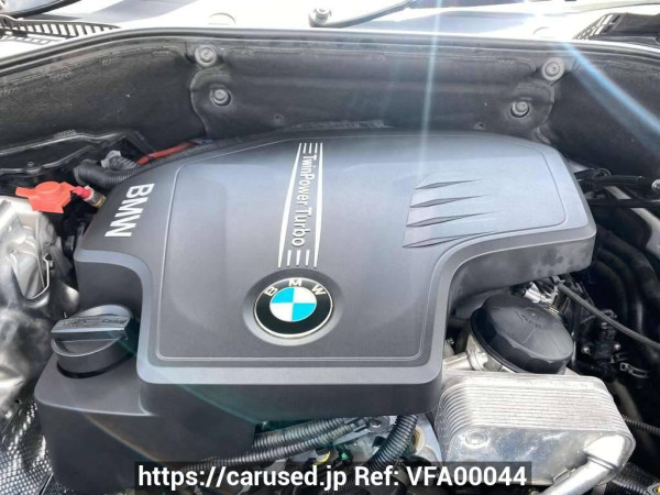 Used 2014 AT bmw 5-series null Image[10]