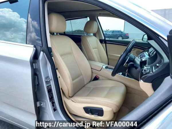 Used 2014 AT bmw 5-series null Image[16]