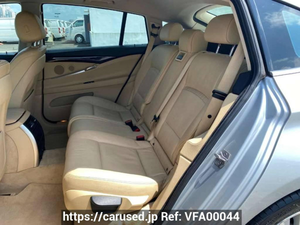 Used 2014 AT bmw 5-series null Image[18]