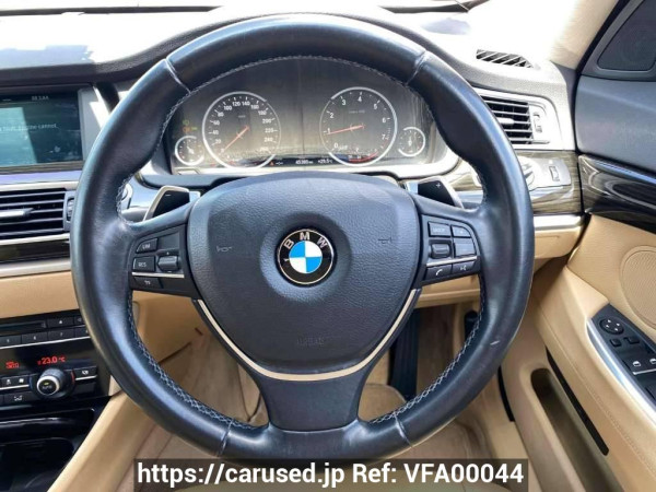 Used 2014 AT bmw 5-series null Image[20]