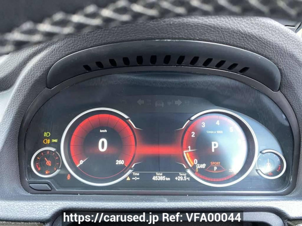 Used 2014 AT bmw 5-series null Image[21]