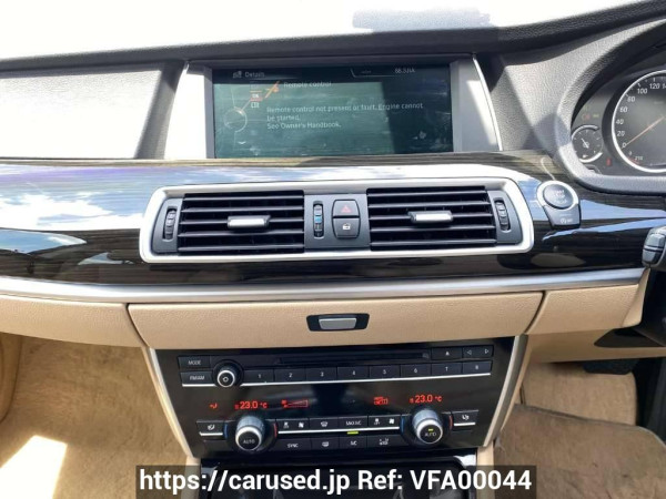 Used 2014 AT bmw 5-series null Image[22]