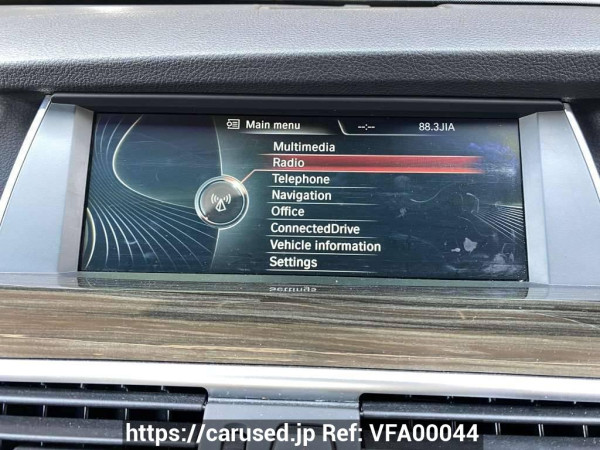 Used 2014 AT bmw 5-series null Image[23]