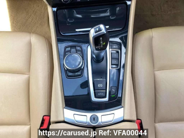 Used 2014 AT bmw 5-series null Image[25]
