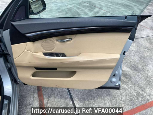 Used 2014 AT bmw 5-series null Image[27]