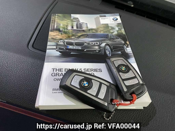 Used 2014 AT bmw 5-series null Image[28]