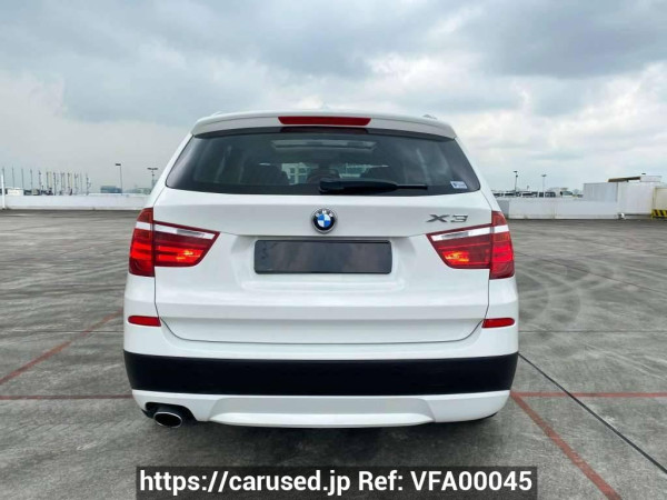 Used 2013 AT bmw x3 null Image[5]