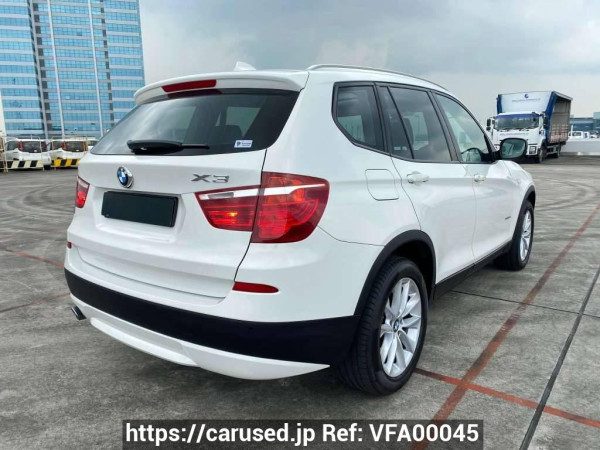 Used 2013 AT bmw x3 null Image[6]