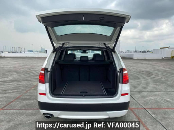 Used 2013 AT bmw x3 null Image[8]