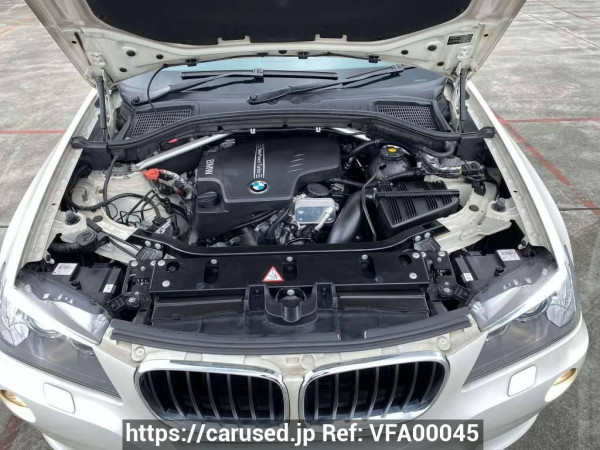 Used 2013 AT bmw x3 null Image[9]