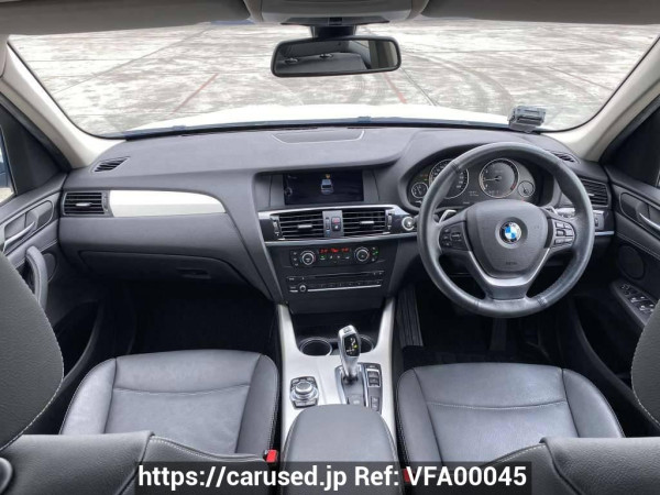 Used 2013 AT bmw x3 null Image[19]