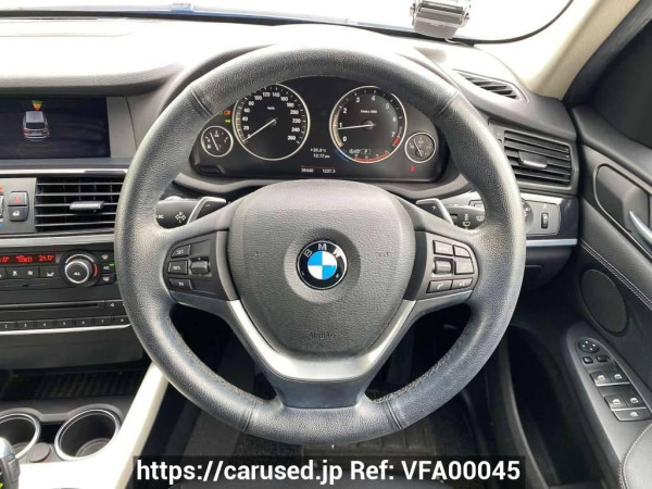 Used 2013 AT bmw x3 null Image[20]