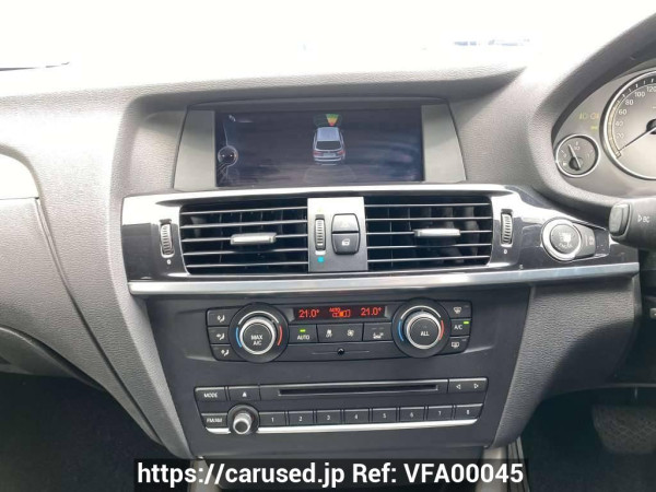 Used 2013 AT bmw x3 null Image[21]