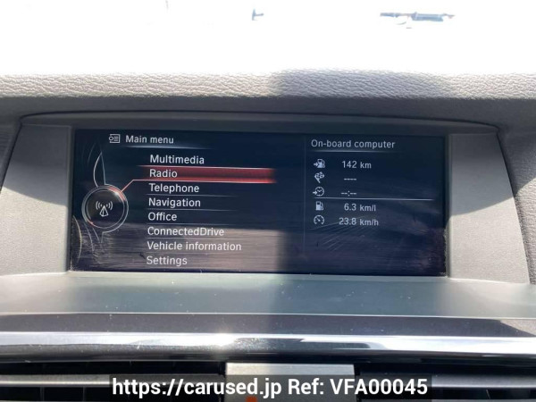 Used 2013 AT bmw x3 null Image[22]