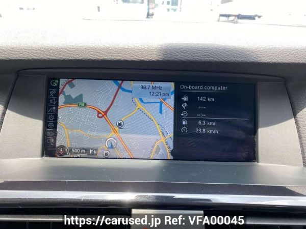 Used 2013 AT bmw x3 null Image[23]