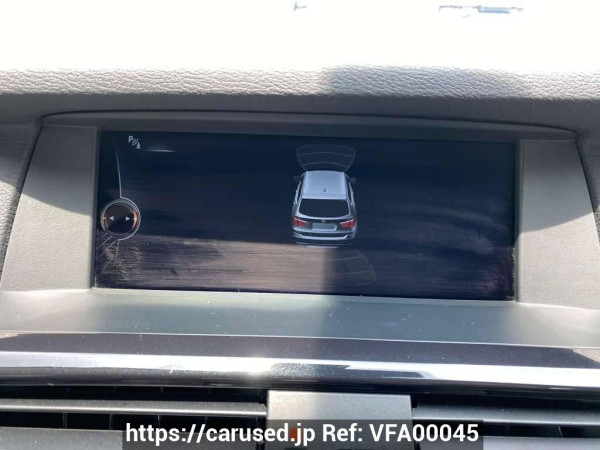 Used 2013 AT bmw x3 null Image[24]