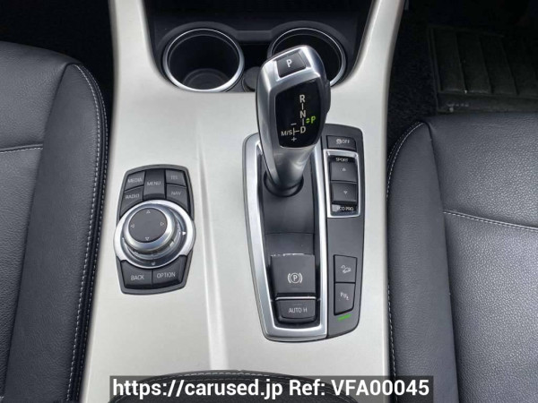 Used 2013 AT bmw x3 null Image[25]