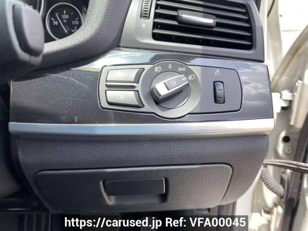 Used 2013 AT bmw x3 null Image[26]