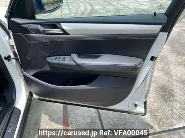 Used 2013 AT bmw x3 null Image[28]