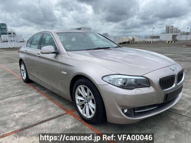 BMW 5 Series null