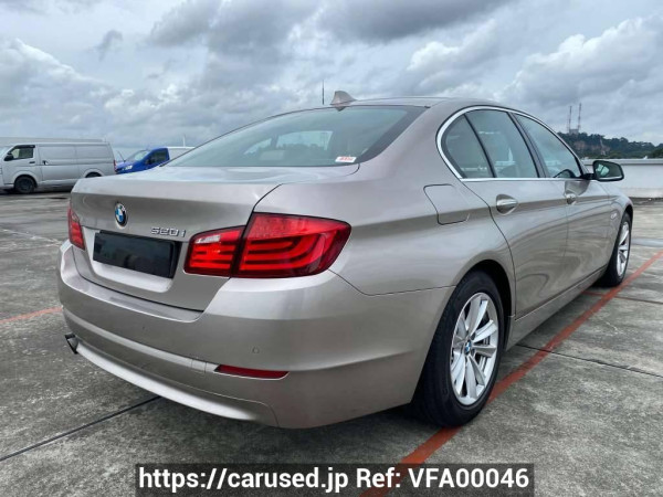 Used 2013 AT bmw 5-series null Image[6]